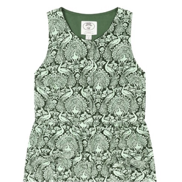 Laura Ashley x Joanie Deryn Peacock
Damask Print Corduroy Jumpsuit US Sz 12 - Picture 9 of 9